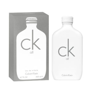 Calvin Klein CK All - Toaletní voda UNI Objem: 50 ml