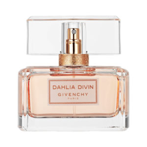 Givenchy Dahlia Divin - parfémová voda W Objem: 75 ml