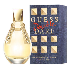 Guess Double Dare - toaletní voda  W Objem: 30 ml