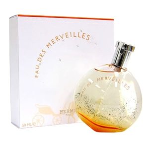 Hermes Eau Des Merveilles - EDT TESTER W Objem: 100 ml