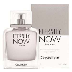 Calvin Klein Eternity Now for Men - toaletní voda M Objem: 30 ml