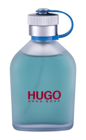 Hugo Boss Hugo Now - toaletní voda M Objem: 75 ml