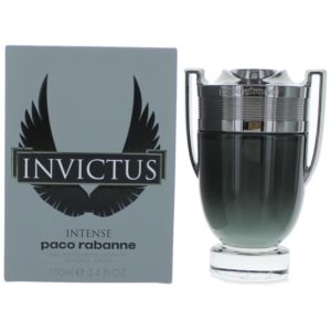 Paco Rabanne Invictus Intense - toaletní voda  M Objem: 50 ml