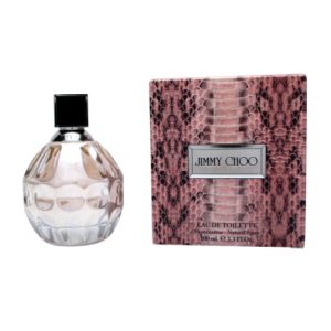 Jimmy Choo Jimmy Choo - toaletní voda W Objem: 40 ml