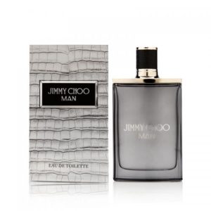 Jimmy Choo Man - toaletní voda M Objem: 50 ml