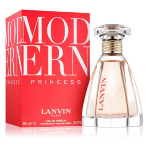 Lanvin Paris Modern Princess - parfémová voda W Objem: 30 ml