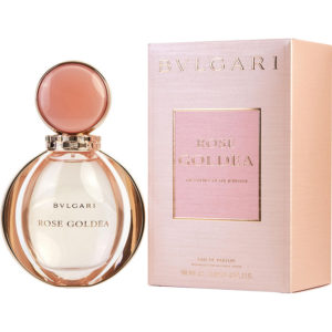 Bvlgari Rose Goldea - parfémová voda W Objem: 25 ml