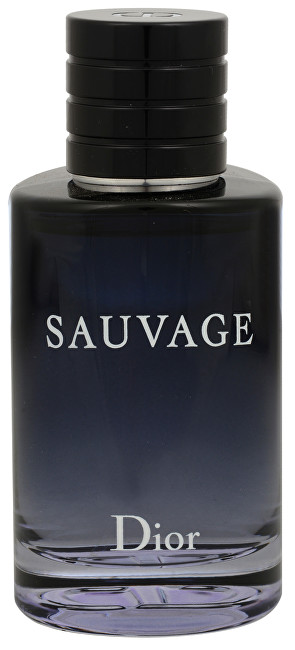 Dior Sauvage - EDT TESTER M Objem: 100 ml