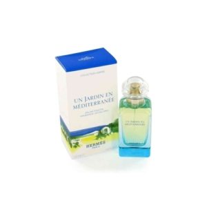 Hermes Un Jardin en Méditerranée - (TESTER) toaletní voda W Objem: 100  ml