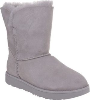 UGG Zimní boty W Classic Cuff Short