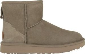 UGG Zimní boty Classic Mini II Béžová