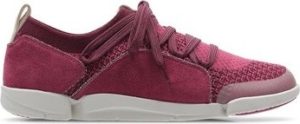 Clarks Tenisky Tri Amelia ruznobarevne