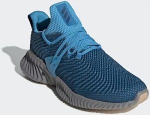 adidas Běžecké / Krosové boty Alphabounce Instinct M ruznobarevne