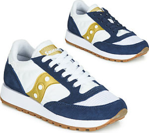 Saucony Tenisky JAZZ ORIGINAL VINTAGE Modrá