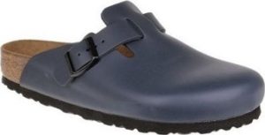 Birkenstock Pantofle Boston ruznobarevne