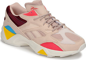 Reebok Classic Tenisky AZTREK 96 Béžová