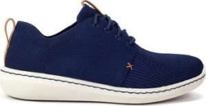 Clarks Tenisky Step Urban Mix ruznobarevne