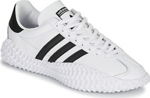 adidas Tenisky COUNTRYXKAMANDA Bílá