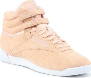 Reebok Sport Tenisky Freestyle HI Nbk ruznobarevne