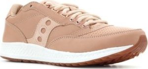 Saucony Běžecké / Krosové boty Freedom Runner Béžová