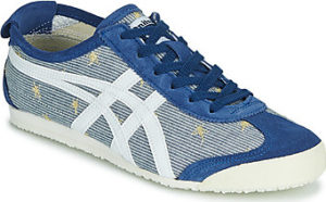 Onitsuka Tiger Tenisky MEXICO 66 MIDNIGHT Modrá