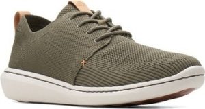 Clarks Tenisky Step Urban ruznobarevne