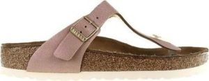 Birkenstock Žabky Gizeh Růžová