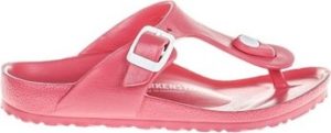 Birkenstock Žabky Dětské Gizeh Kids Eva Růžová