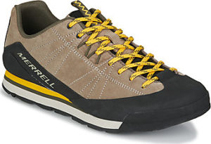 Merrell Tenisky CATALYST SUEDE Béžová