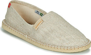 Havaianas Espadrilky ORIGINE PREMIUM III Béžová