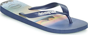 Havaianas Žabky HYPE Modrá