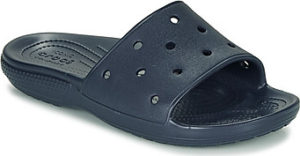 Crocs pantofle CLASSIC CROCS SLIDE Modrá