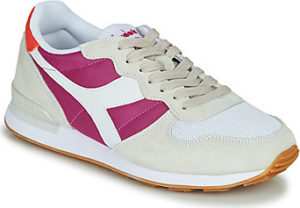 Diadora Tenisky CAMARO Béžová