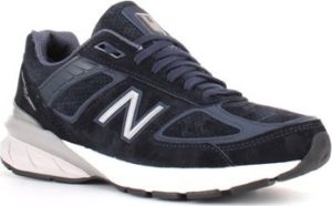 New Balance Tenisky NBM990SN5 Modrá