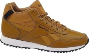 Reebok Sport Tenisky Royal Glide Hnědá