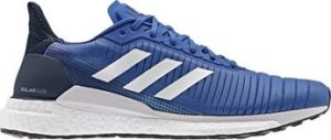 adidas Tenisky Solar Glide 19 M Modrá