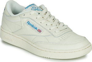 Reebok Classic Tenisky CLUB C 85 MU Béžová