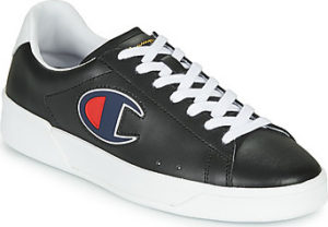 Champion Tenisky M 979 LOW Černá