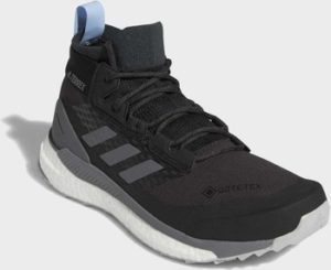 adidas Pohorky Obuv Terrex Free Hiker GTX Hiking