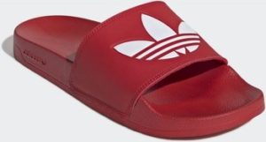 adidas pantofle Pantofle Adilette Lite Červená