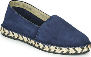 Betty London Espadrilky MARILA Modrá