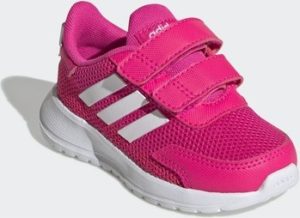 adidas Běžecké / Krosové boty Dětské Boty TENSAUR RUN I Růžová