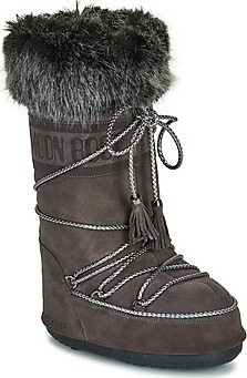 Moon Boot Zimní boty MOON BOOT VELVET