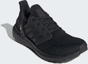 adidas Tenisky Obuv Ultraboost 20 Černá