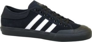 adidas Tenisky Matchcourt Černá