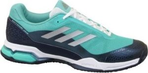 adidas Tenisky Barricade Club ruznobarevne