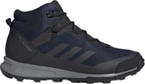 adidas Pohorky Terrex Wivid Mid CP ruznobarevne