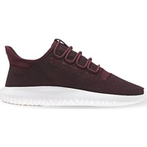 adidas Běžecké / Krosové boty Tubular Shadow Hnědá