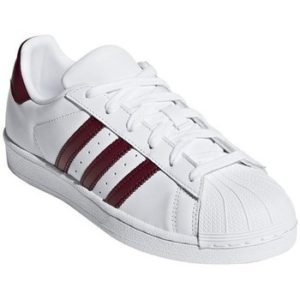 adidas Tenisky Superstar Sst Bílá