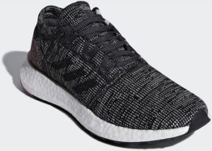 adidas Běžecké / Krosové boty Pureboost GO W